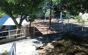 Resort Village T.N. Milna